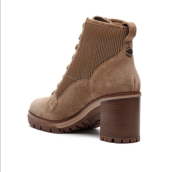 Donna Bootie - Picture 3 of 6